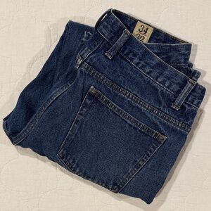 Red Head 34x32 Denim Jeans